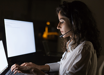 NRI & Global Assistance