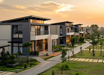 Residential Real Estate